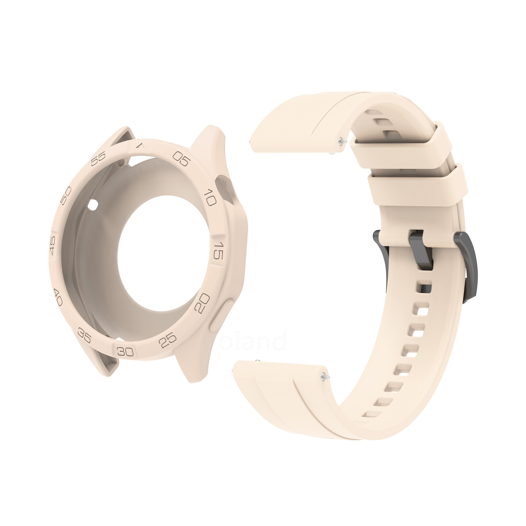 สายนาฬิกา 22 มม. สำหรับนาฬิกาห - Motorola Smartwatch Accessories บทวิจารณ์และราคา